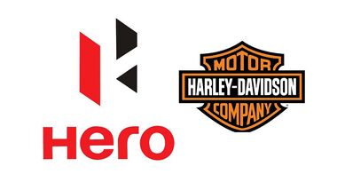 Harley-Davidson Hero Logo