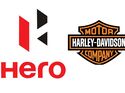 Harley-Davidson Hero Logo