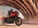 Harley-Davidson Icon 2022 El Diablo