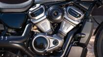 Harley-Davidson Nightster 975 2022