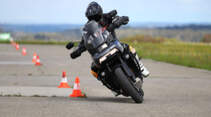 Harley-Davidson Pan America 1250 Special Top-Test