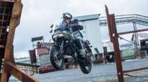 Harley-Davidson Pan America Fahrbericht JM