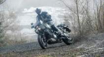 Harley-Davidson Pan America Fahrbericht JM