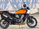 Harley-Davidson PanAmerica 2021