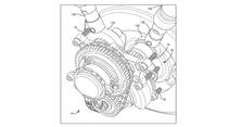 Harley-Davidson Patent variable Ventilsteuerung