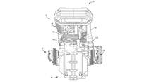 Harley-Davidson Patent variable Ventilsteuerung