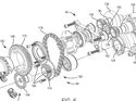 Harley-Davidson Patent variable Ventilsteuerung