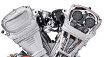 Harley Davidson Revolution Max 2021