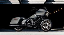 Harley-Davidson Road Glide ST 2022