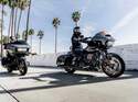 Harley-Davidson Road Glide ST Screamin'Eagle 2022