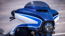 Harley-Davidson Street Glide Special Arctic-Blast-Limited-Edition