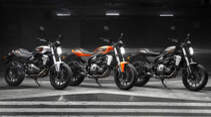 Harley-Davidson X 350 (2023)