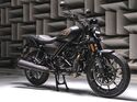 Harley-Davidson X440 Hero Indien (05/2023)