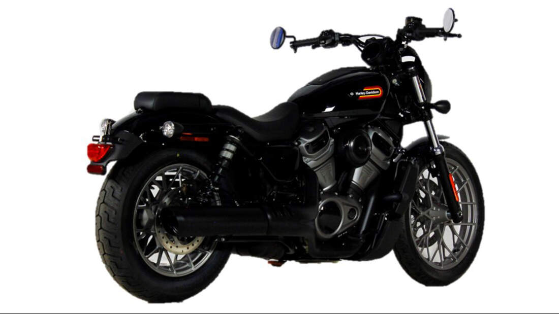 HarleyDavidson Nightster Special 2023