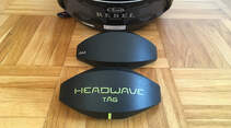 Headwave TAG 2 ausprobiert