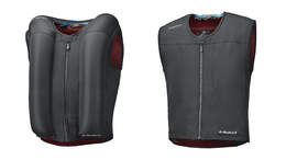Held Airbag-Weste eVest