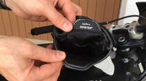 Held Sambia 2-in-1-Gore-Tex-Handschuhe