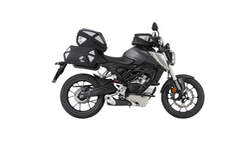 Hepco Becker Zubehör Honda CB 125 R