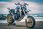 Honda Africa Four CRF 1000 R