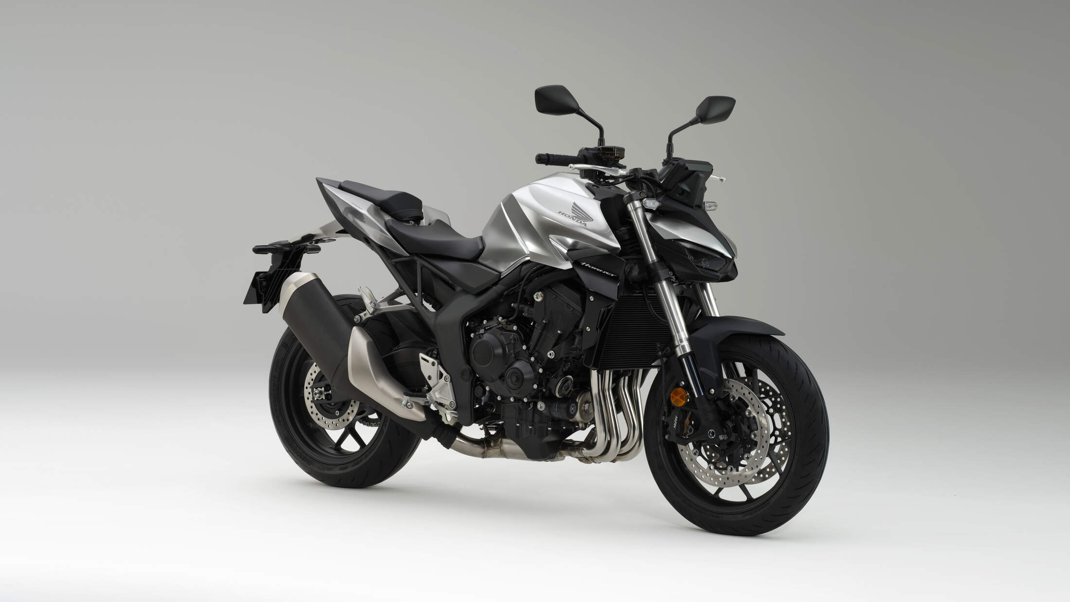 Honda cb1000r deals hornet