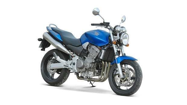 Honda CB 1000 R.