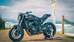Honda CB 1000 R Black Edition