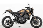 Honda CB 1000 R LLC Mad Max