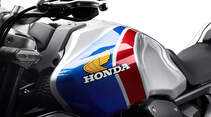 Honda CB 1000 R+ Neo Sports Cafe "Limited Edition" (2019)