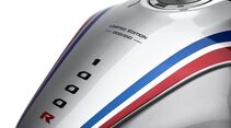 Honda CB 1000 R+ Neo Sports Cafe "Limited Edition" (2019)