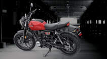 Honda CB 350 RS Indien
