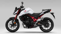 Honda CB 750 Hornet 2023