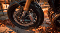 Honda CB 900 F NCT Motorcycles
