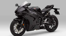 Honda CBR 1000 RR Fireblade 2020 Sperrfrist 5.11.2019