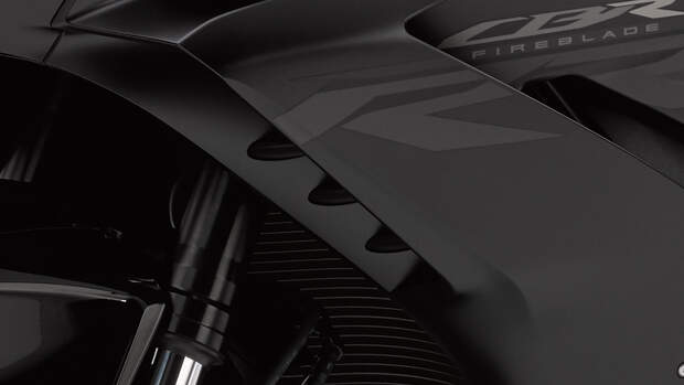 Honda CBR 1000 RR Fireblade SP 2020 Sperrfrist 5.11.2019