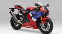Honda CBR 1000 RR Fireblade SP 2020 Sperrfrist 5.11.2019