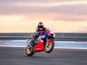 Honda CBR-1000 RR-R SP 2022