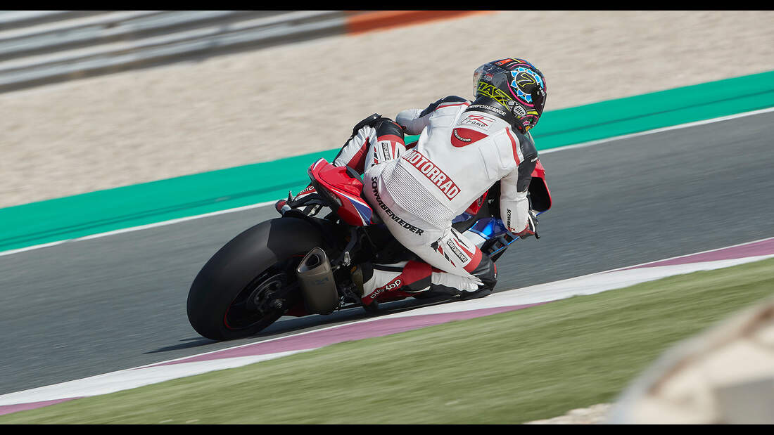 Honda CBR1000RR-R Fireblade Datenblatt - Technische Daten