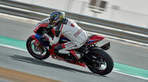 Honda CBR 1100 Fireblade RR-R 