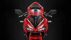 Honda CBR 150 R 2022 Thailand