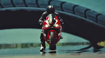 Honda CBR 600 RR 2020