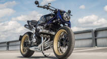 Honda CBX 1000 Wimoto