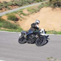 Honda CL 500 Fahrbericht 2023