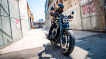Honda CMX 1100 Rebel 2022
