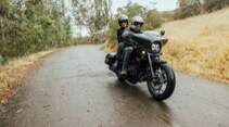 Honda CMX 1100 T