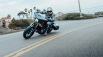 Honda CMX 1100 T
