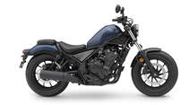 Honda CMX 500 Rebel (2020)