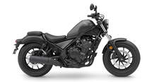 Honda CMX 500 Rebel (2020)