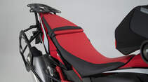 Honda CRF 1100 L Africa Twin Zubehör SW-Motech