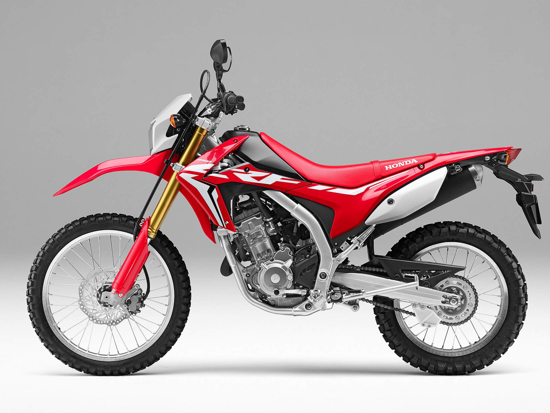 crf 250 honda