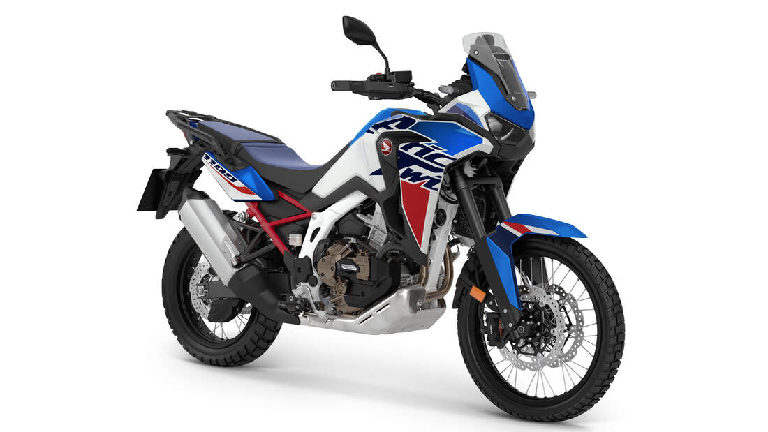 Honda CRF Africa Twin 1100 2023